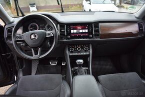 Škoda Kodiaq 2.0 TDI SCR Scout 4x4 DSG - 9