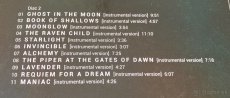 Avantasia - Moonglow 2CD artbook - 9