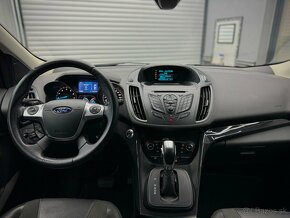 Ford Kuga 4x4 AUTOMAT TITANIUM 182Ps - 9