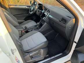 Tiguan Allspace 2.0 TDI 4Motion R-Line - 9