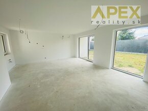 APEX reality 4i. novostavba RD Hlohovec_Šulekovo - 9