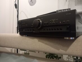 Technics SU-A800 Mk2 - 9