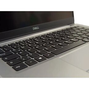 Dell Latitude 7300 Grey - 9