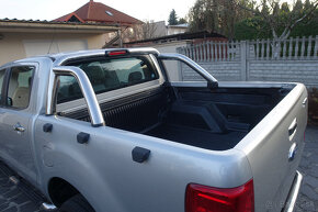 Ford Ranger 2.2 TDCi 150k DoubleCab 4x4 XLT, M6, 4d. - 9