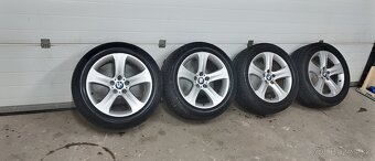 5x120 R19 BMW X5 X6 doveziem - 9