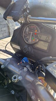 Suzuki dl 1000 v-strom,Cestné enduro,Suzuki vstrom,turist - 9