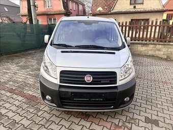 Fiat Scudo 2.0JTD 120kW 2013 94355km Executive L2H1 - 9