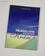 Darujem publikácie o islame - za poštovné, alebo osobný odbe - 9