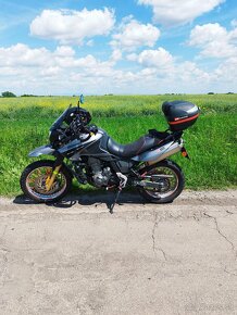 Aprilia Pegaso 650 Trail - 9