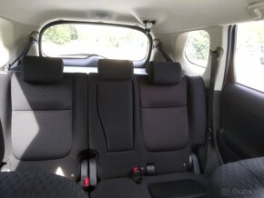 Mitsubishi Outlander 3 2.2 110kw 4x4 Webasto - 9