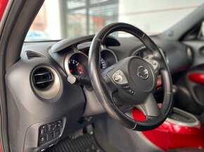 Nissan Juke 1.6i 86kW TEKNA CVT - 9