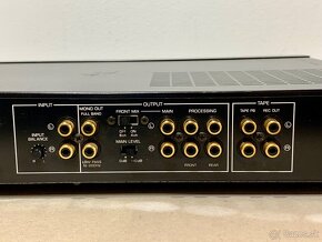 YAMAHA DSP-1 …. Digital Sound Field Processor - 9