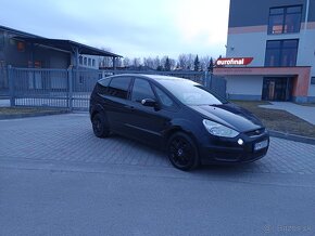 Predám Ford s-max - 9