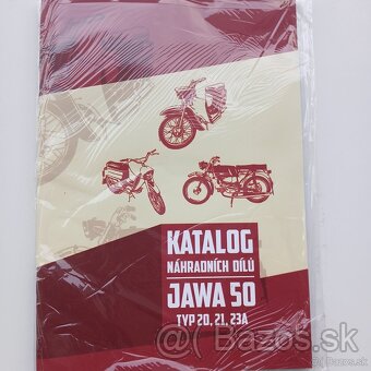 Jawa pionier kolesa - 9