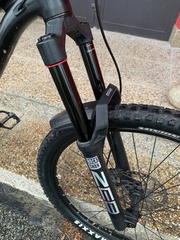 RockShox Zeb Select Charger 170mm 29” - 9