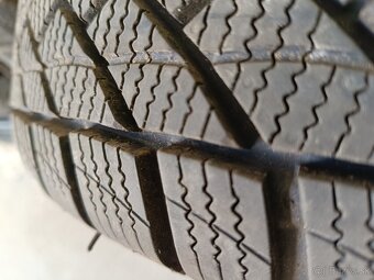 Pneumatiky Matador 175/65 R14 - 9