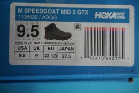 Hoka Speedgoat MID 2 - pánske - 9