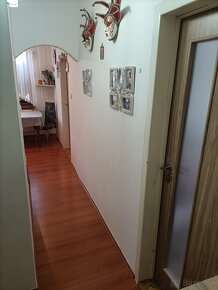 Predám veľký dvojizbový byt s rozlohou 64 m² - 9