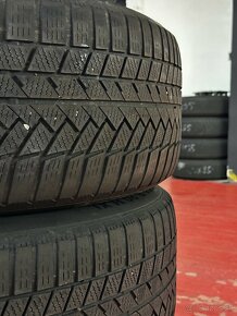 Zimne pneu 265/50 R20, Audi Q8 5x112 - 9