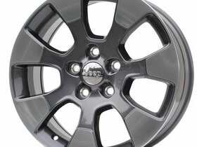 Hlinikove disky R16,R17 Offroad, 6x139,7 5x127 - 9