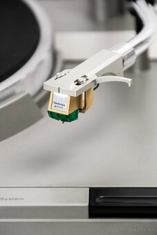 PANASONIC TECHNICS SL-H303 /komplet servis, záruka - 9