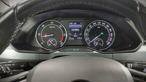 Superb 2.0 TDI, Automat DSG, Radar Asistent, ODO PASS, DPH - 9