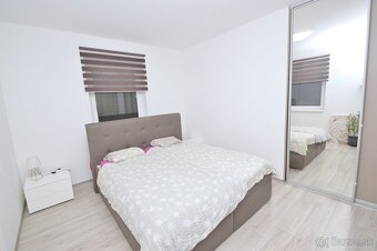 Predaj 3i RD vo vyhľadávanej časti Rajky, pozemok 360 m2 - 9