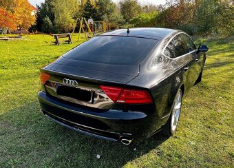 AUDI A7 3.0 TDI V6 Quattro - 9