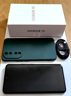 honor 90 5G, 12/512GB,zaruka este 20 mesiacov - 9