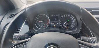 Škoda Fabia 3 combi, DSG automat, 2018, 114 tis. km - 9