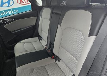 Kia Cee´d 1.4-NAVI-KAMERA-AUT.KLIMA - 9