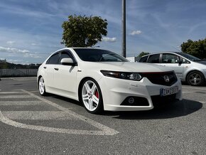 Honda Accord executive 2.4i vtec + LPG - 9