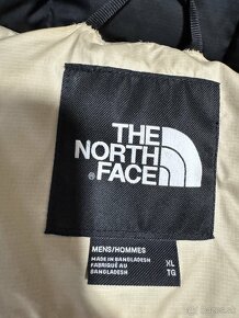 North Face Puffer 700 - 9