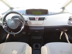 náhradné diely na: Citroen C4 Grand Picasso 2.0 Hdi, 1.6 Hdi - 9