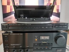 Technics  zostava - 9