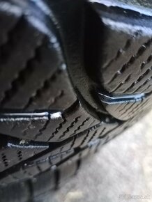 zimné pneumatiky 215/70r17 - 4ks - Lassa - 9