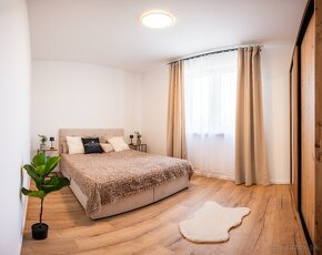 4-izb. RD s tepelným čerpadlom od 169.000 € 10 min od DS - 9