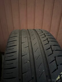 Disky 18” Škoda  5x112 r18+letné pneu/Pictoris/Škoda/VW/Seat - 9