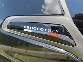 Peugeot 208 1.6 THP GTI - 153kw/208HP - 9