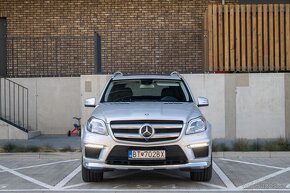 Mercedes-Benz GL 350 CDI BlueTEC 4MATIC SK auto - 9