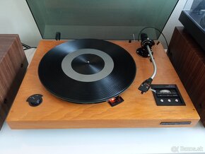 GRAMOFON TESLA NC 450 HIFI ELEKTRONIK - 9