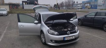 Predaj wv golf 1.2 tsi - 9