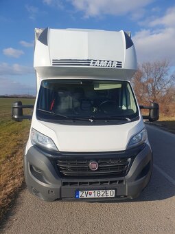 Fiat Ducato 3.0l 180koni - 9