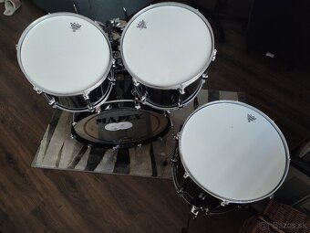 Predám bicie Mapex Orion - 9