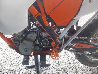 KTM 350 EXC-F  (XCW) - 9