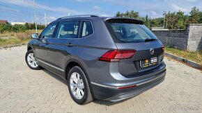 VW Tiguan Allspace 4mot Highline 2.0tdi DSG - 9