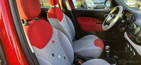 Fiat 500 L 1.4i 16v Living - 9