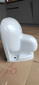 Predam zavesne WC Duravit D-Code - 9