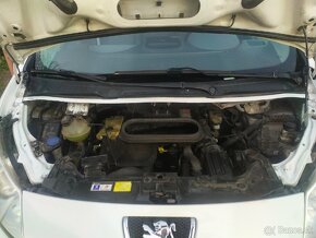 Peugeot Expert 1.9 diesel, 3.miest.,N1 - 9