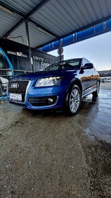 Audi Q5 3.0tdi 176kw - 9